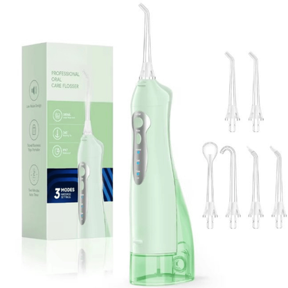 Portable Cordless Water Flosser